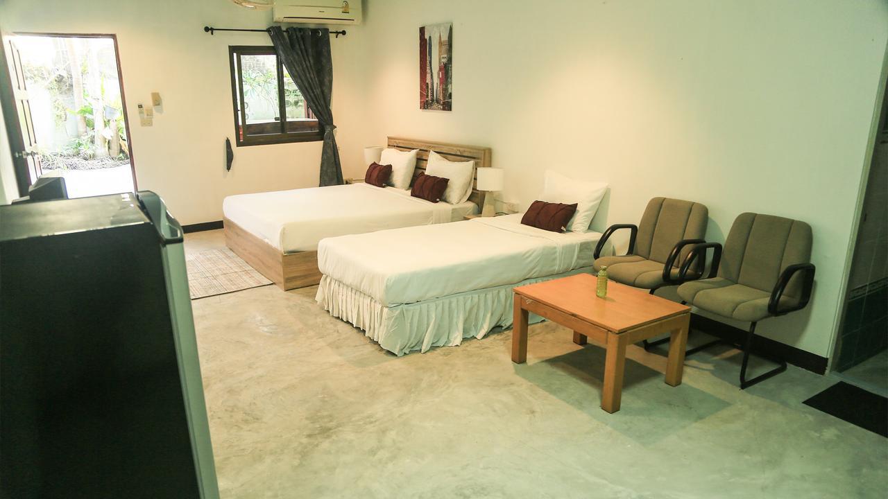 Kata Leaf Resort Phuket - Exterior foto
